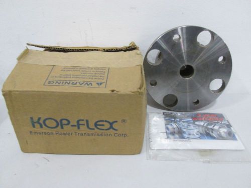 New kop-flex 1964170 204 kd 21 shub unbored steel hub d305410 for sale