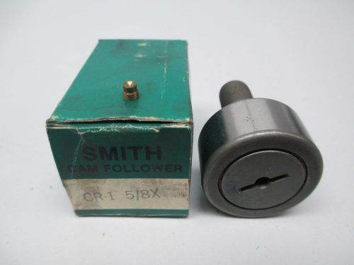 New smith cr-1 5/8x cam follower roller d271222 for sale