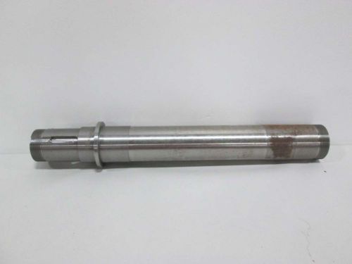 NEW SASIB 101394 15-3/4IN LENGTH STEEL SHAFT D386537