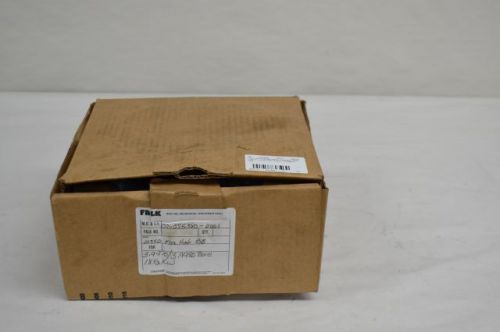 New falk 07-0j5380-0001 1035g finshed bore 4in 3.997/3.998in hub d204066 for sale