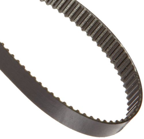 Timing Belt Single-Sided Urethane/Polyester 0.0816&#034; Pitch 1/4&#034; Width