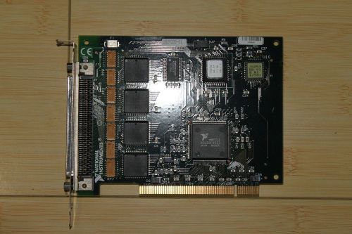 National Instruments PCI-DIO-96