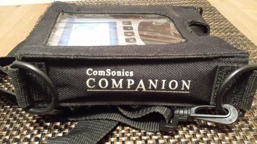 Cable Meter:Slightly Used Comconics Companion