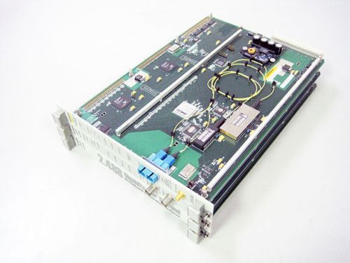Spirent adtech oc-48c stm-16c single mode module 400320 for sale