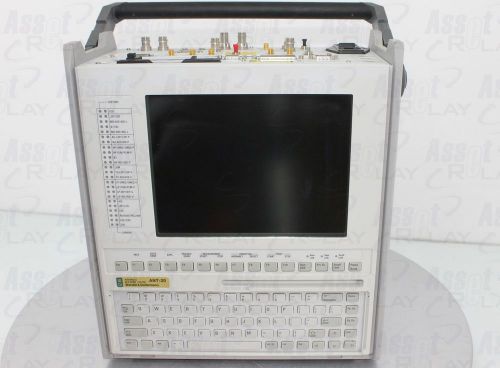 Acterna WWG ANT-20 Advanced Network Tester Ver/Edition ANT-20 3035/02