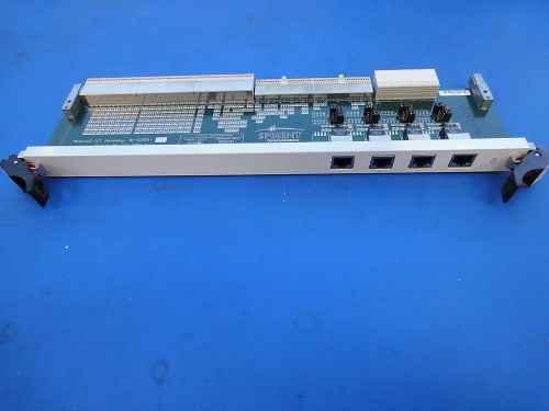Spirent Abacus2 ICI Assemby 81-02551 Module