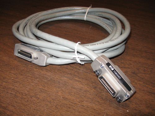 HP10833C 4 meter long HP GPIB cable