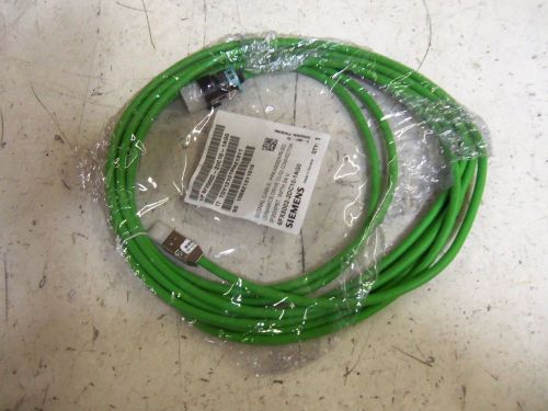 SIEMENS 6FX5002-2DC10-1AG0 CABLE *NEW OUT OF BOX*