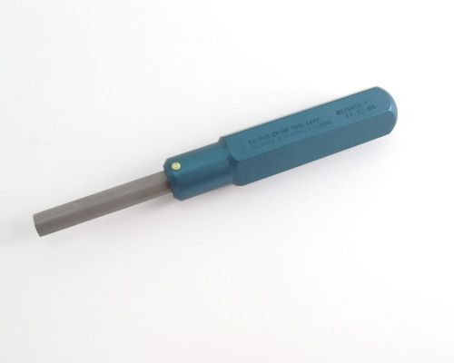 Balmar Crimp Tool MS90455-4 Connector Contact Insertion Tool Size #4 Gauge