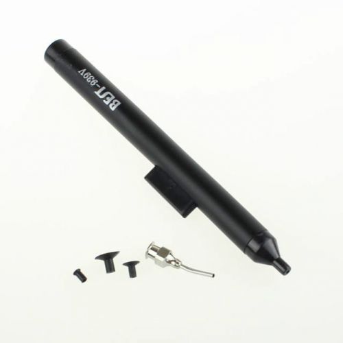 5pcs new repair 939 sucker ic smd vacuum sucking pickup pen remover tool for sale