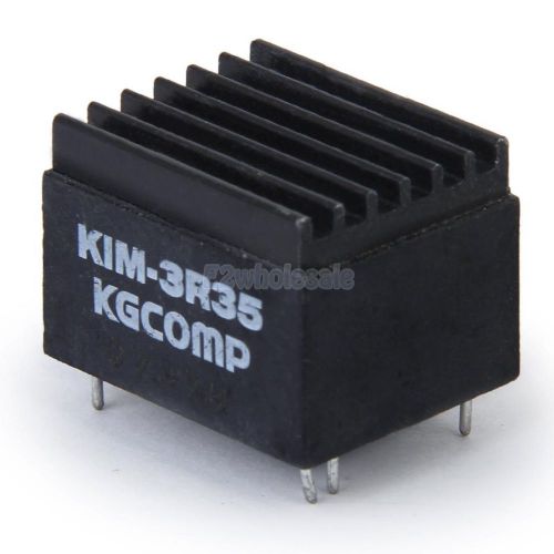 KIM-3R35 DC-DC Step-down Power Converter Module Input 18V-40V Output 3.3V