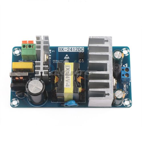 Ac to dc converter power module supply isolation ac85-265v to 24v for sale