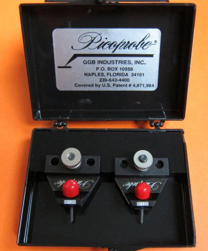 Picoprobe 40a-gs-450-dp for sale