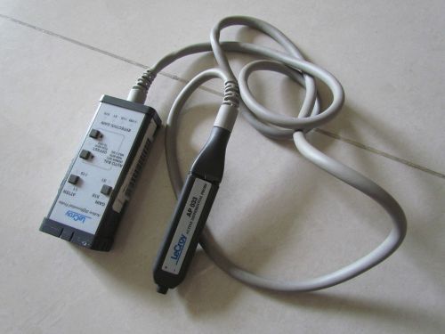 Lecroy ap033 500 mhz, active differential probe for sale