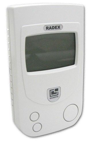Digital radiation meter for sale