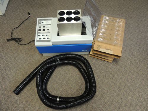 Biotage turbovap ii sample evaporator for sale