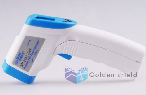 Smart sensor af110 infrared humen body temperature thermometer for sale