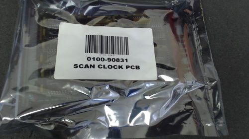 APPLIED MATERIALS - 0100-90831 - PCB ASSEMBLY SCAN CLOCK