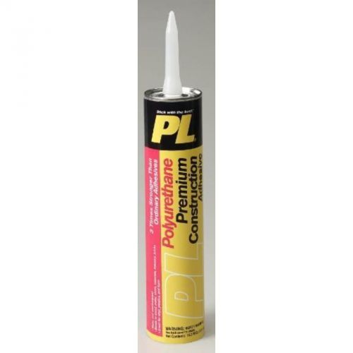 Pl Premium Adhesive  28Oz 1390594 HENKEL CONSUMER ADHESIVES Glues and Adhesives