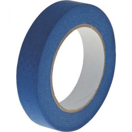 Blue Premium Painters-Grade Masking Tape 1&#034; X 60 Yards 461392 461392
