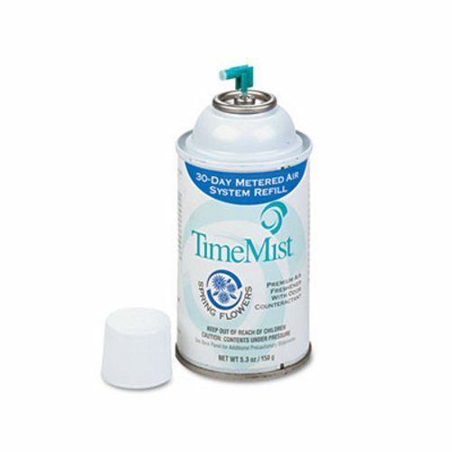 Timemist premium metered air freshener refills, spring flowers (tms 2553) for sale