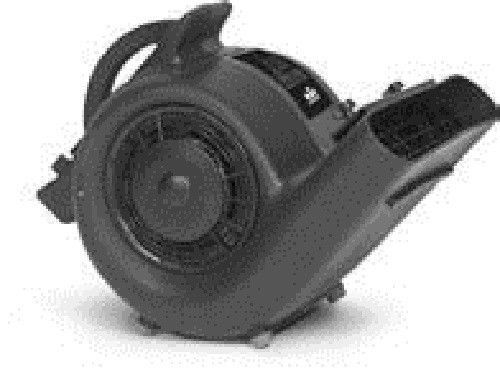 Windsor Windhandler Jet Dryer Commercial Carpet Dryer with Tranport OEM# 2895311