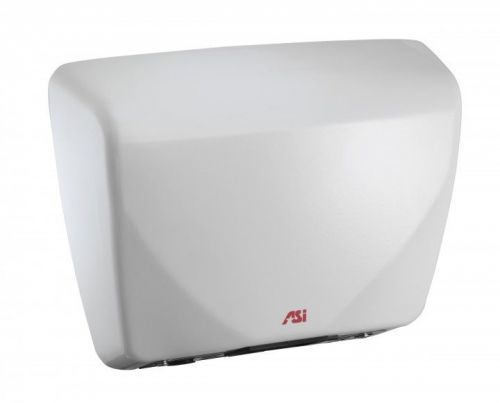 Asi electric hand dryers 0185-00 (surface mounted sensor hand dryer) discount for sale