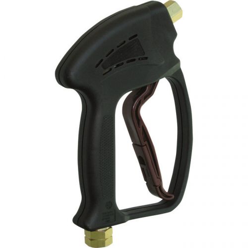 Non-fatigue pressure washer spray gun trigger northstar 5000 psi, 10.5 gpm for sale