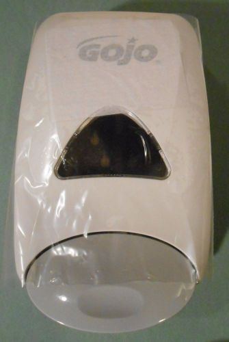 6 new gojo  soap dispensers for sale