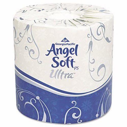 Angel Soft PS Ultra 2-Ply Premium Toilet Paper, 60 Rolls (GPC16560)