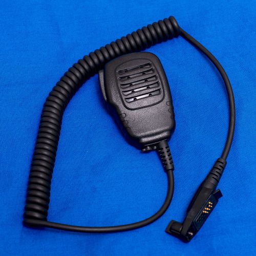 Speaker shoulder microphone/mike for hyt/hytera tc-610s tc-710 tc-880gm tc-610p for sale