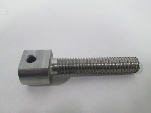 New standard knapp threaded bolt 1/2-13 left hand d281781 for sale