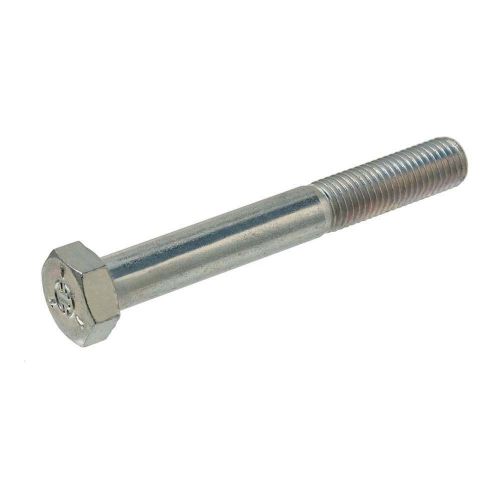 Crown Bolt 88840 1/4 Inch-20 x 1 Inch Stainless Steel Coarse Thread Hex Bolts,