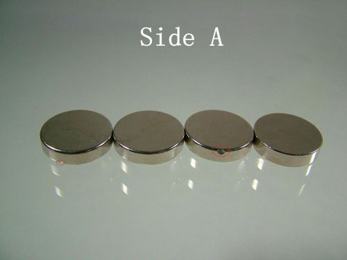 4pcs 22*5mm N52 Magnets Neodymium Cylinder Super strong rare earth Magnet(3)