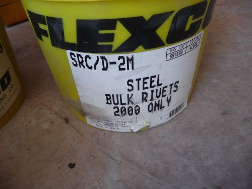 flexco rivets  SRC/D-2M part #41192
