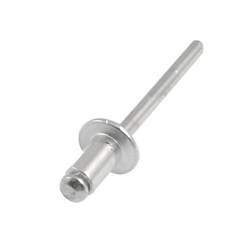NEW Amico Aluminum 2.2mm Diameter 249 Pcs Mechanical Lock Type Self-plugging