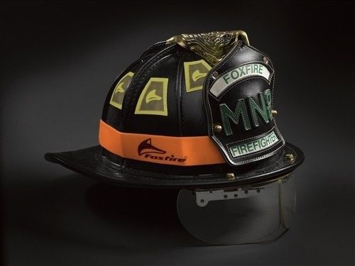 Foxfire illuminating helmet band second generation orange - ff-hb-or for sale
