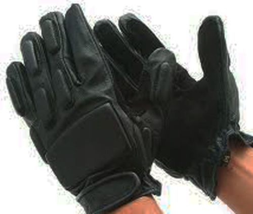 Alliance s.w.a.t.  police law enforcement gloves afrp400 size xl  * free ship * for sale