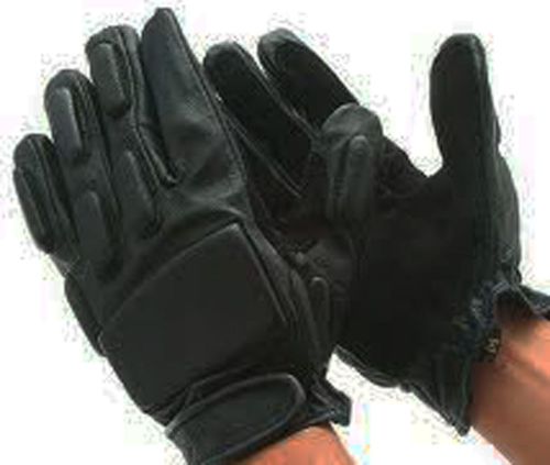 ALLIANCE S.W.A.T.  POLICE LAW ENFORCEMENT GLOVES AFRP400 Size XL  * FREE SHIP *