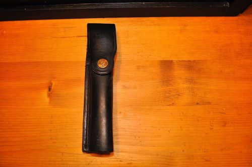 Jay-pee leather flashlight holder for sale