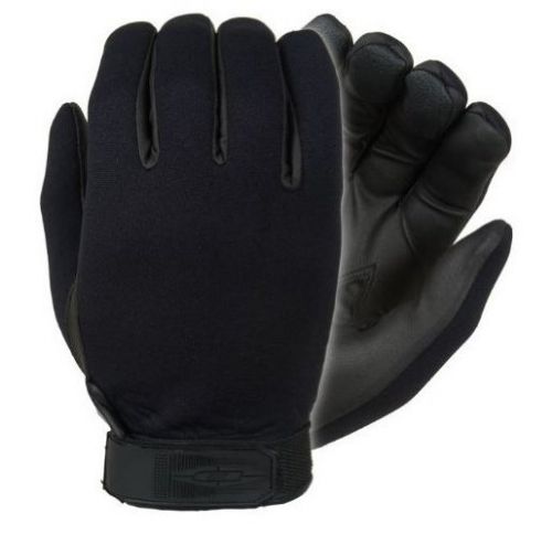 Damascus dnk1 enforcer k neoprene w/ kevlar liner gloves small for sale