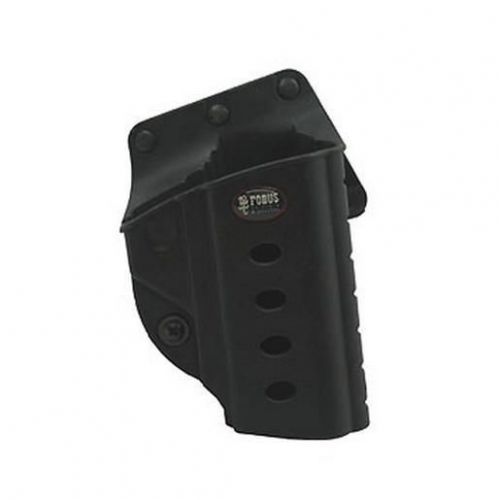 Fobus Evolution Roto Belt Holster SIG 239 9mm Right Hand Black