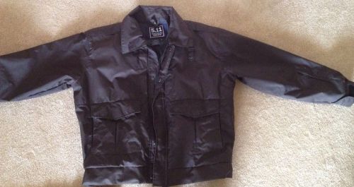5.11 winter patrol jacket for sale