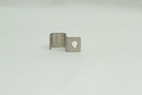 New parsons-eagle a-801-64 irregular heater bracket 1 in d411678 for sale