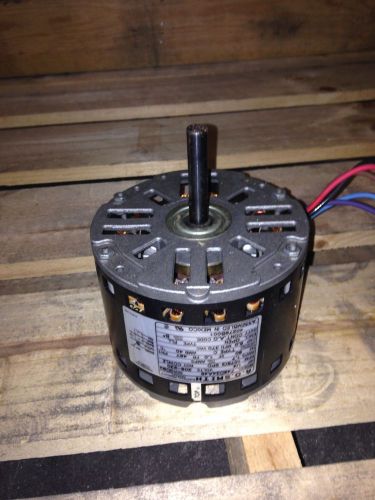 Armstrong blower motor, pt# (r)40279b001 for sale
