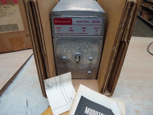 Honeywell modutrol motor model m941a 1016 for sale