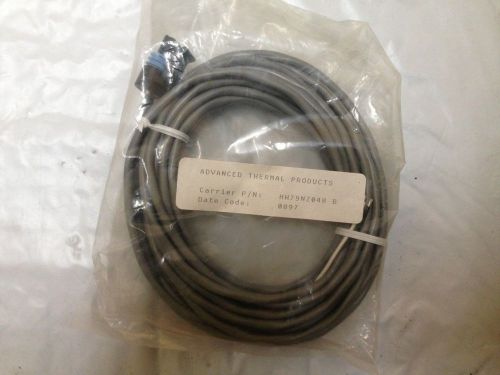 Carrier HH79NZ048 B Cable Assembly Thermistor Probe Sensor