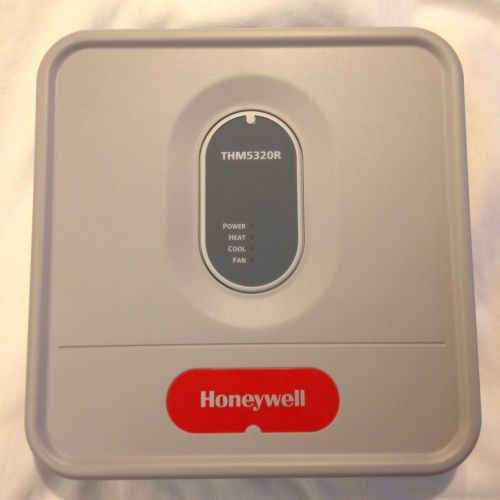 HONEYWELL THM5320R 1000 Equipment Interface Module THM5320R1000