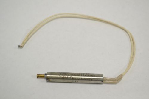 New vulcan n-1a1c2-jy thermostat element -100 to 700f 240vac 5/3a amp b242057 for sale