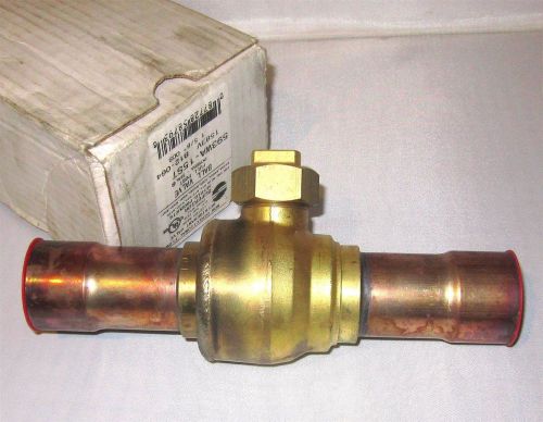 Superior valves - 593wa-15st - 1-5/8&#034; ods ball valve for sale